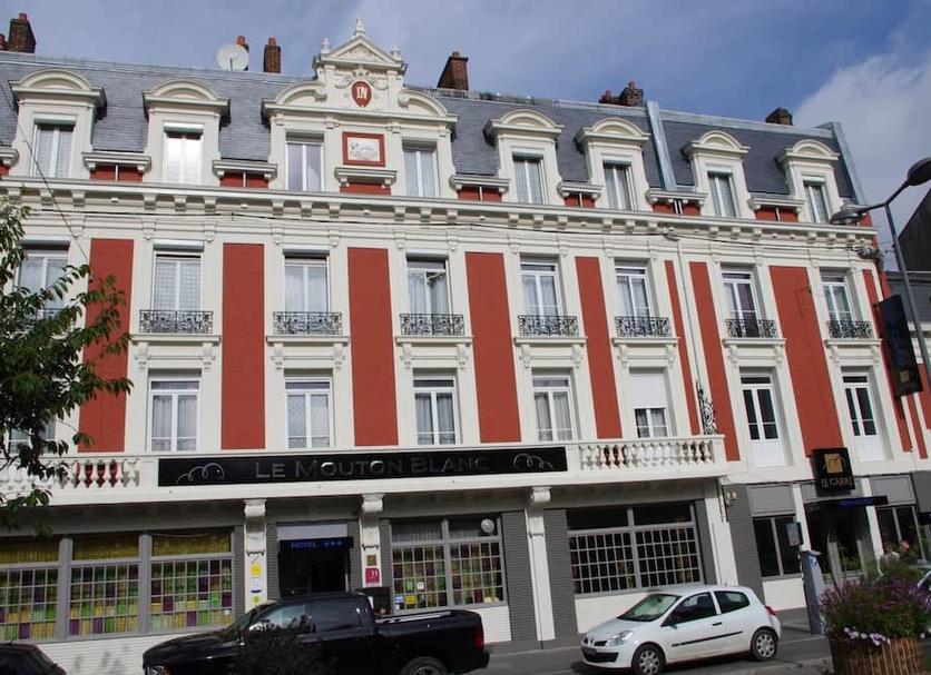 Bâtiment Photo