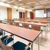 Espace de conférence