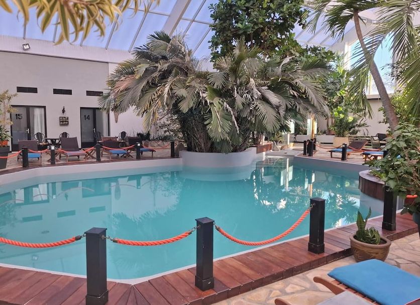 Piscine Photo