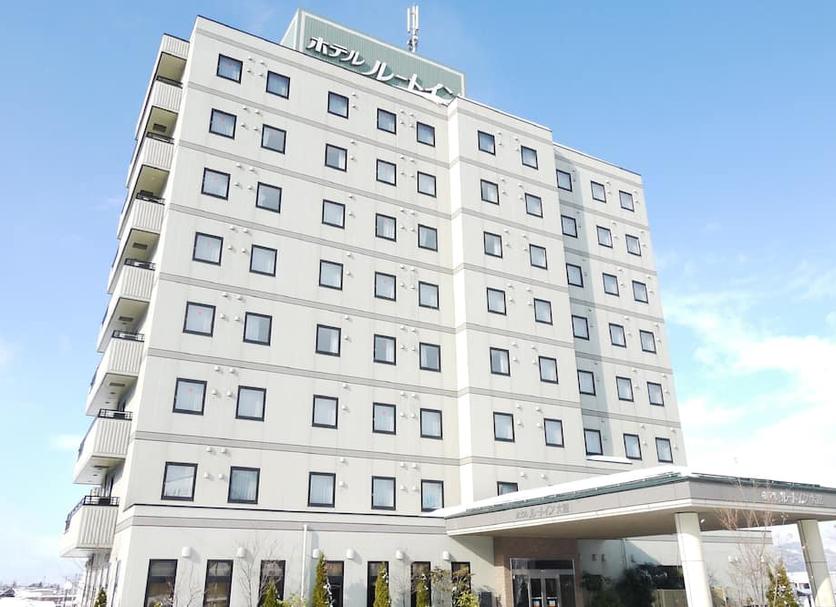 Bâtiment Photo