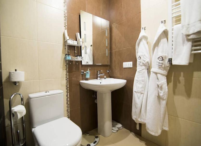Salle de bain Photo