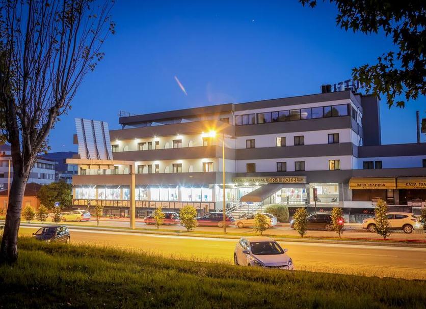 Bâtiment Photo