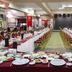 Salle de banquet