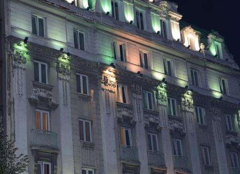 Bâtiment Photo