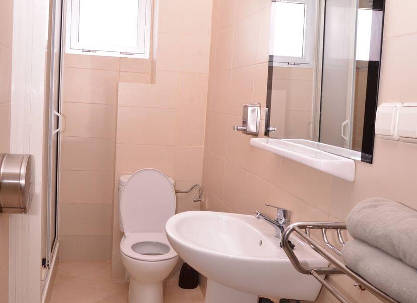 Salle de bain Photo