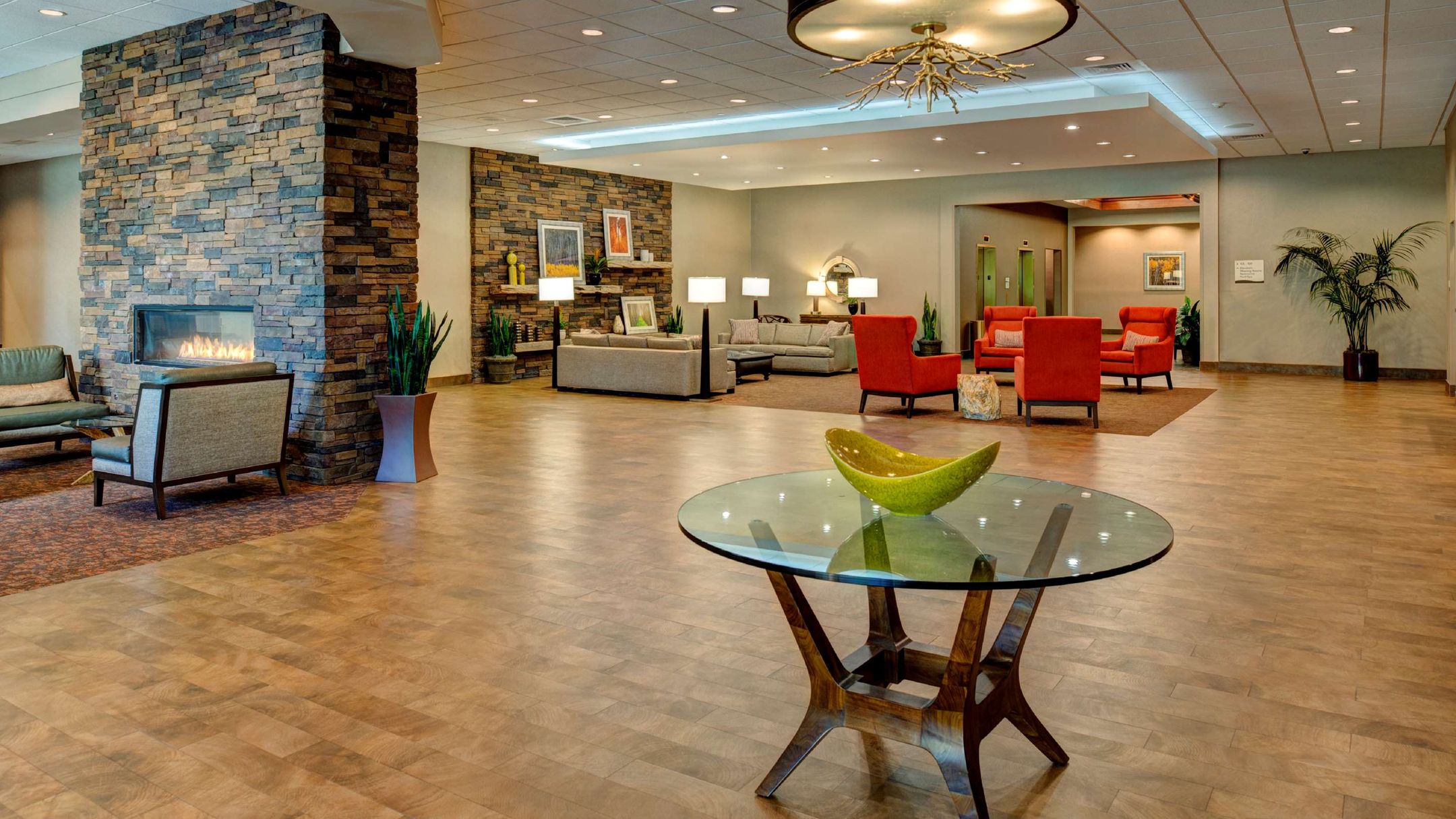 DoubleTree by Hilton Hotel Flagstaff à partir de 93 €. Hôtels à