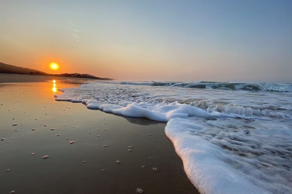 Plage Photo