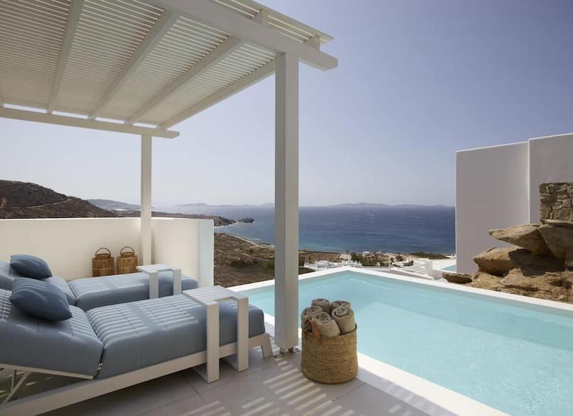 Piscine Photo