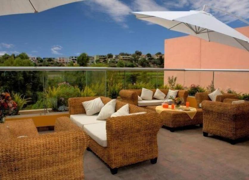 Balcon Photo