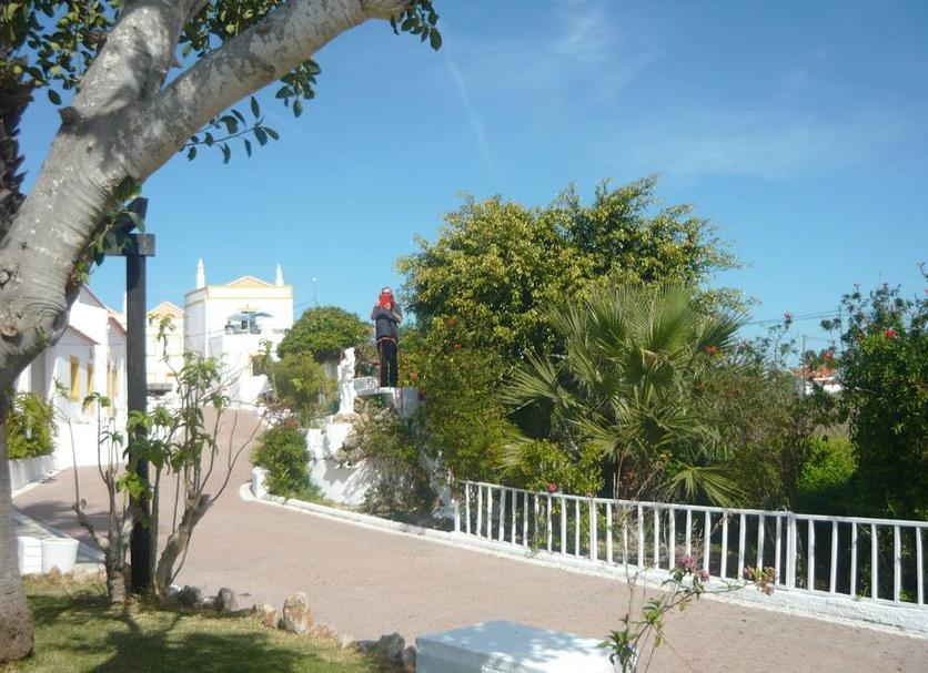 Extérieur Photo