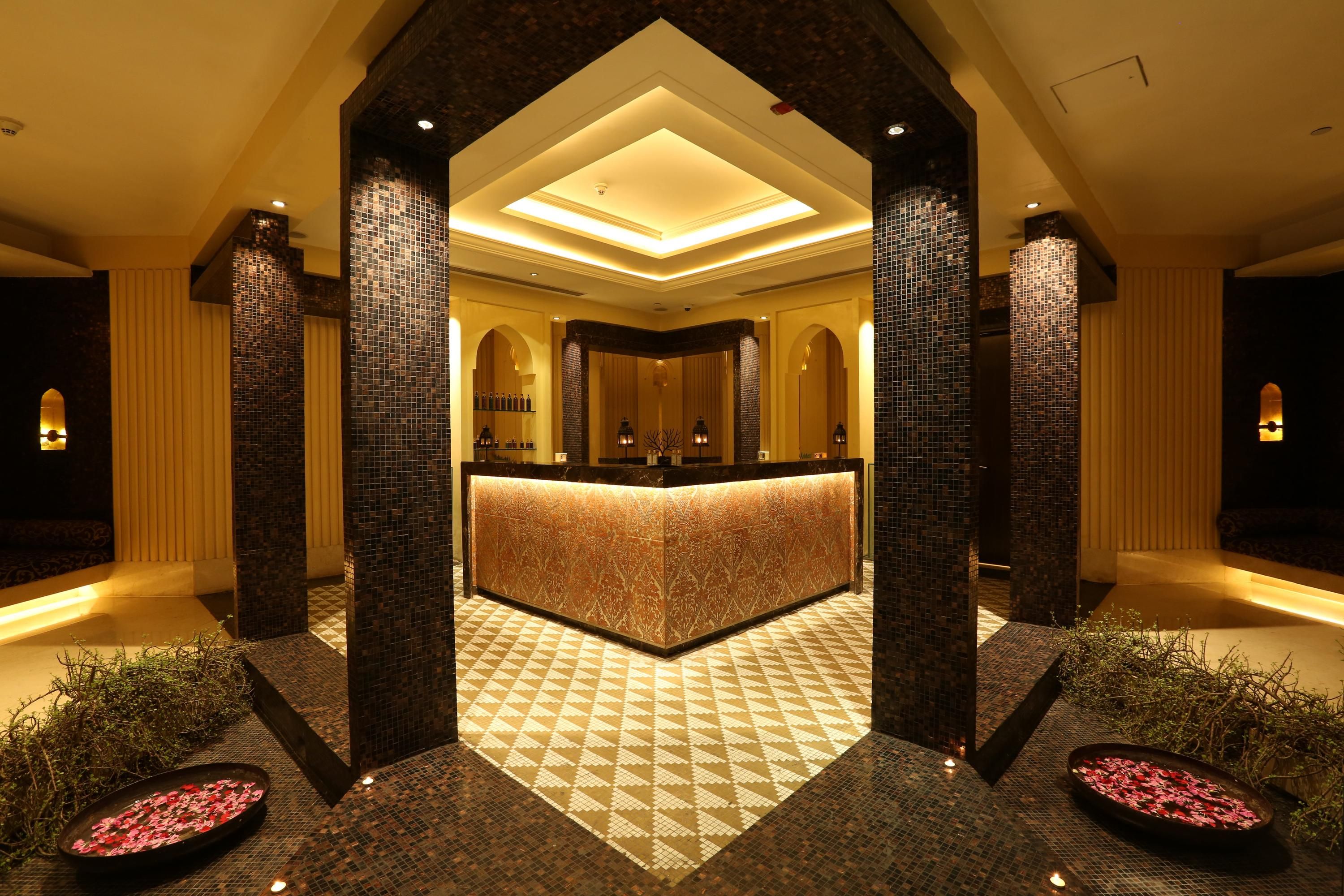 Spa
