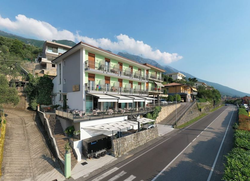 Bâtiment Photo