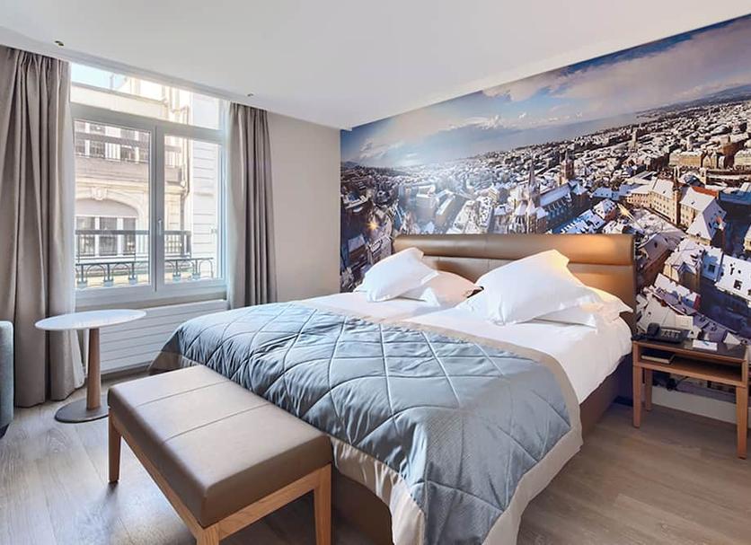 Chambre Photo