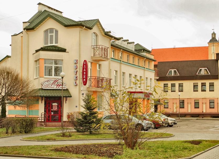 Bâtiment Photo