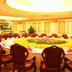 Salle de banquet