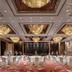 Salle de banquet
