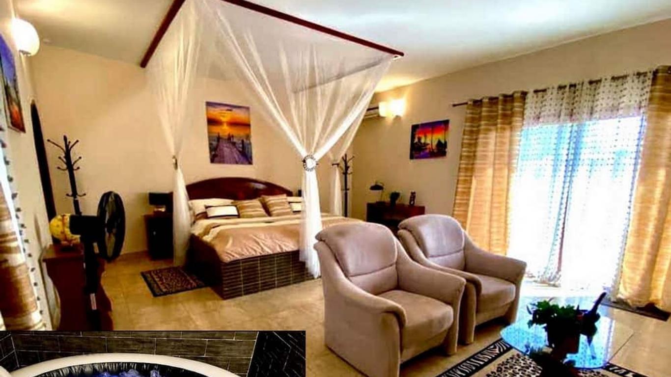 Hôtel La Belle Etoile & Spa