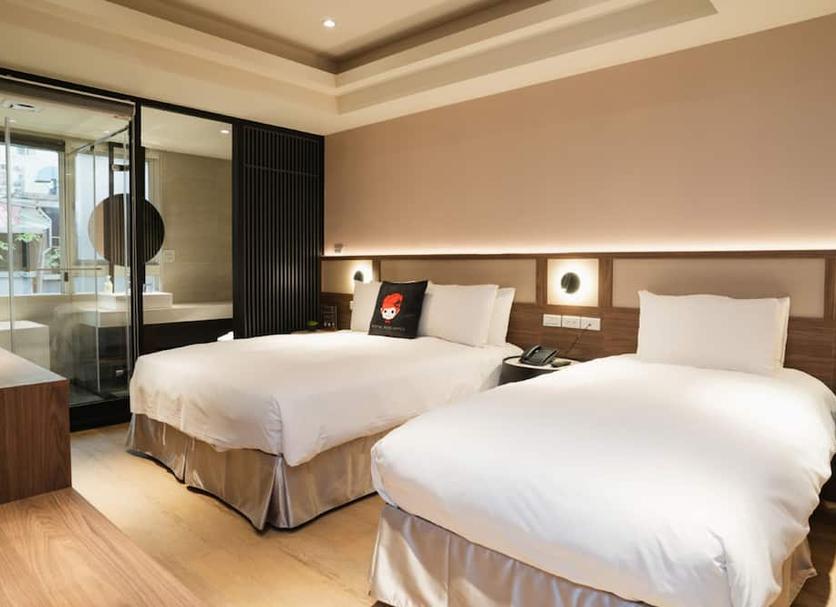 Chambre Photo