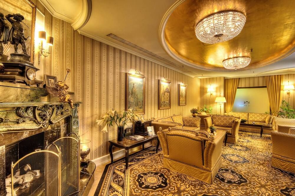 Salon Photo