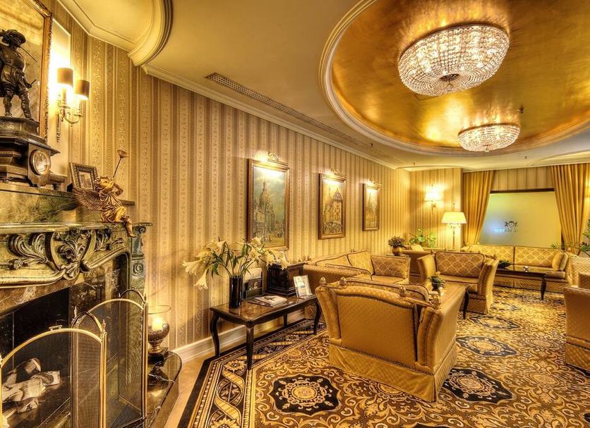 Salon Photo