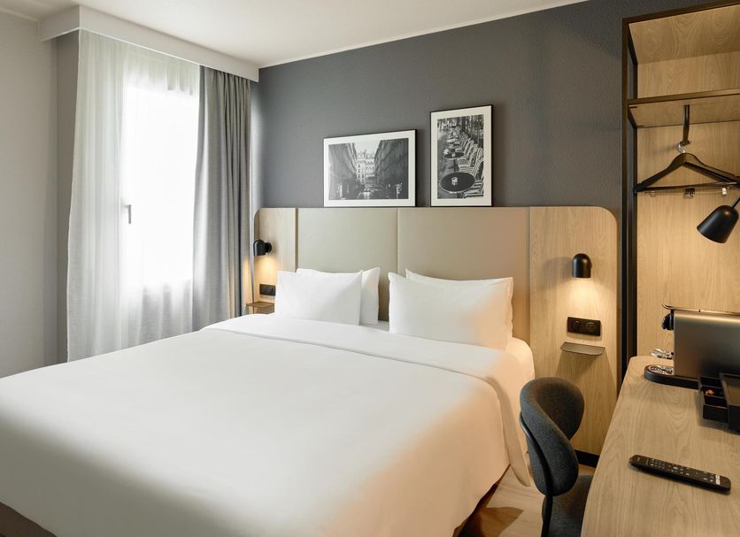 Chambre Photo
