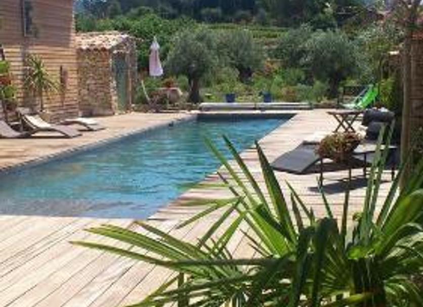 Piscine Photo
