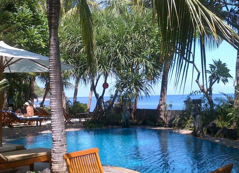 Piscine Photo
