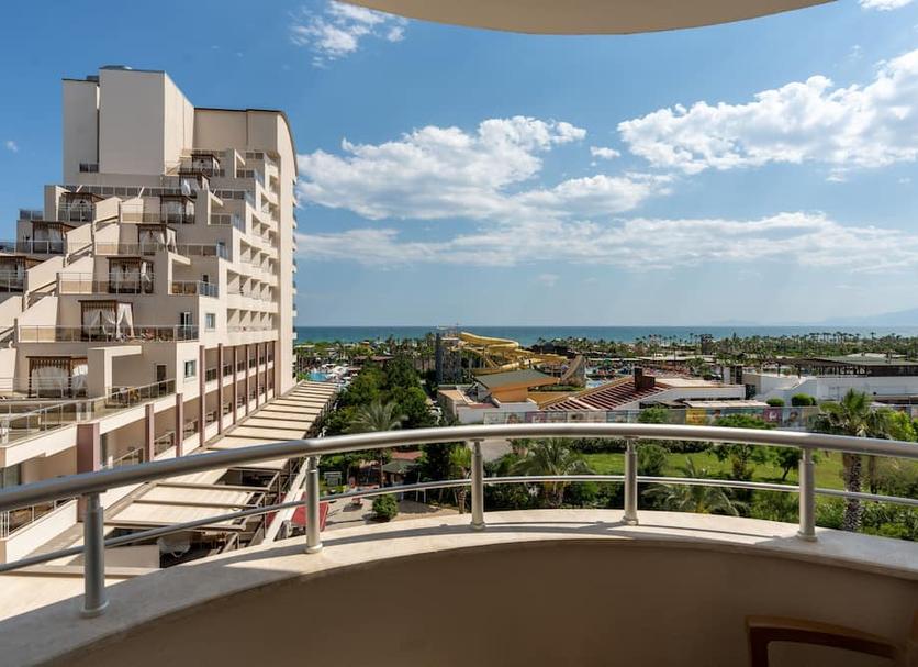 Balcon Photo