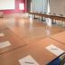 Espace de conférence