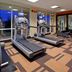Salle de sport