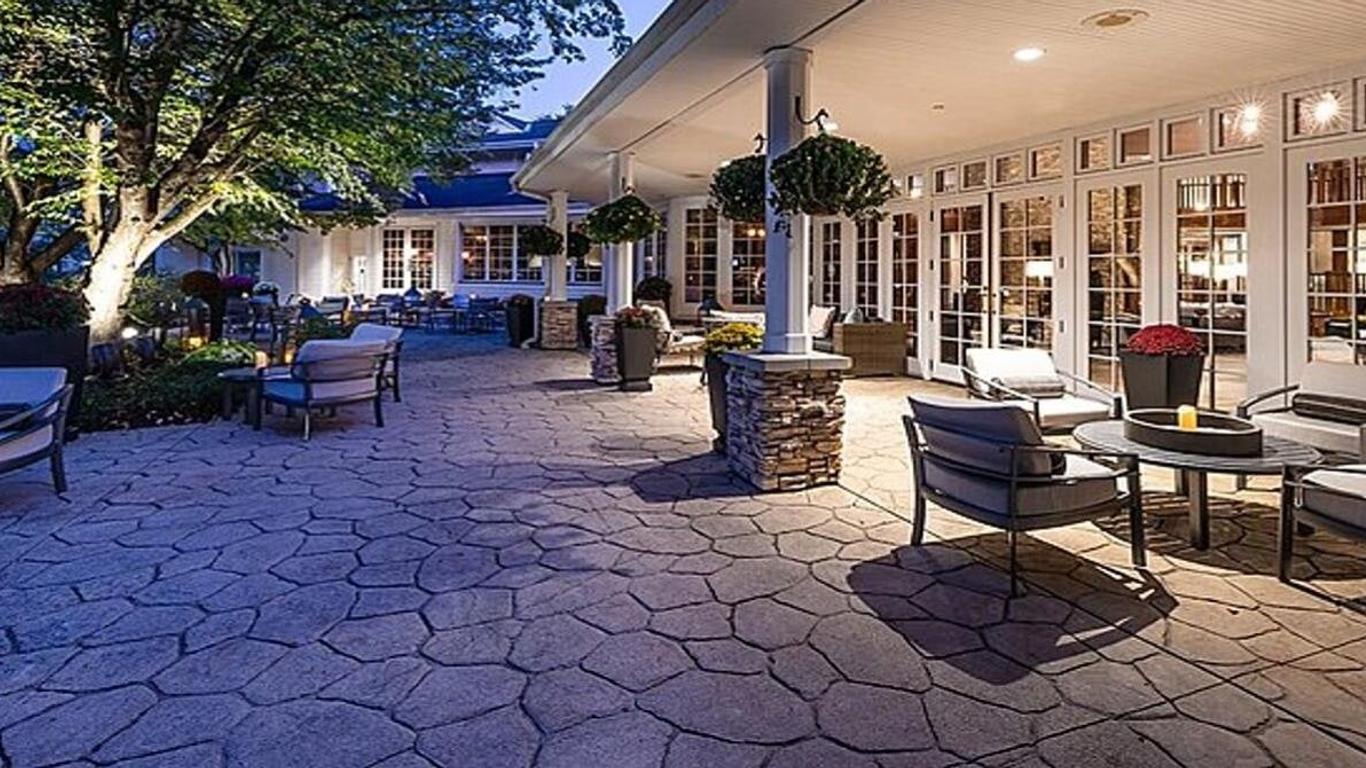 Cherry Valley Hotel