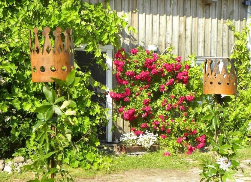 Extérieur Photo