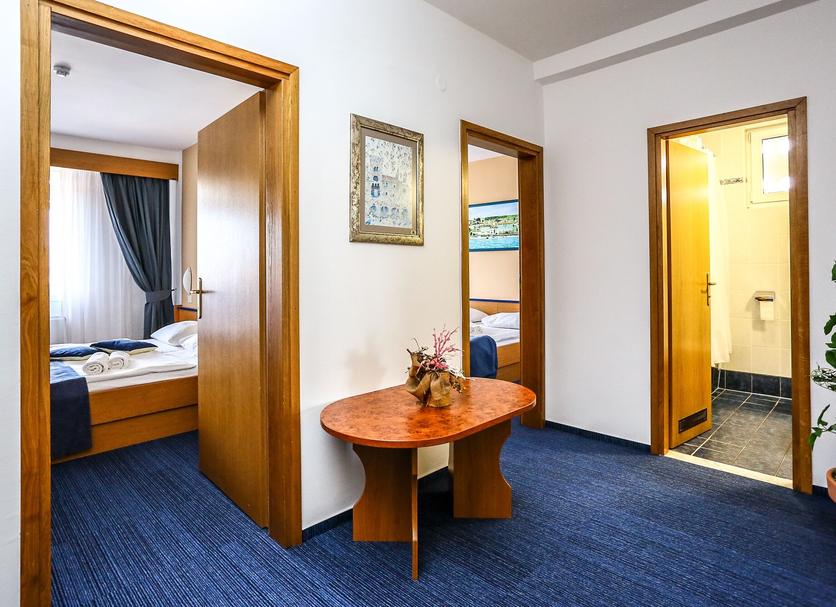 Équipements de la chambre Photo
