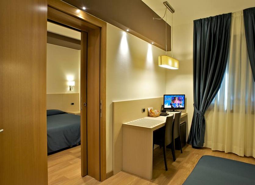 Équipements de la chambre Photo