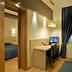 Équipements de la chambre