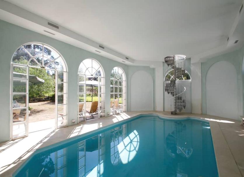 Piscine Photo