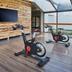 Salle de sport
