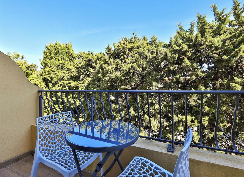Balcon Photo
