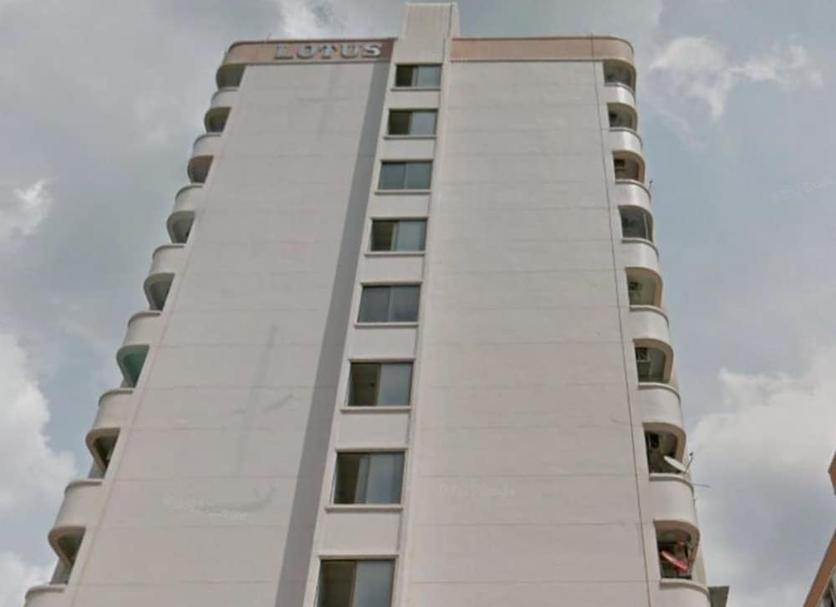 Bâtiment Photo