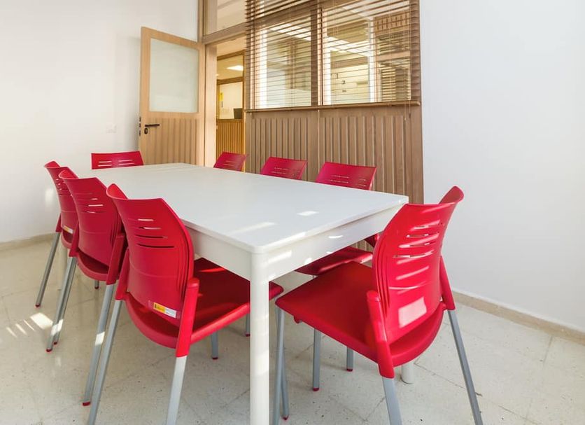 Salle à manger Photo