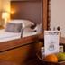Équipements de la chambre