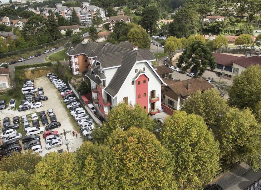 Extérieur Photo