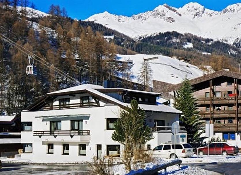 Bâtiment Photo