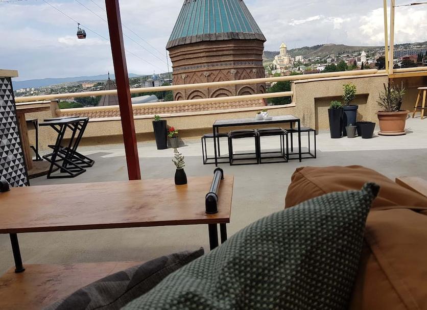 Balcon Photo