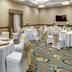 Salle de banquet