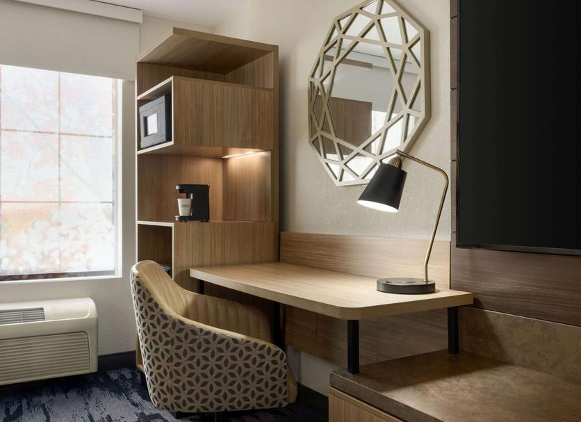Équipements de la chambre Photo