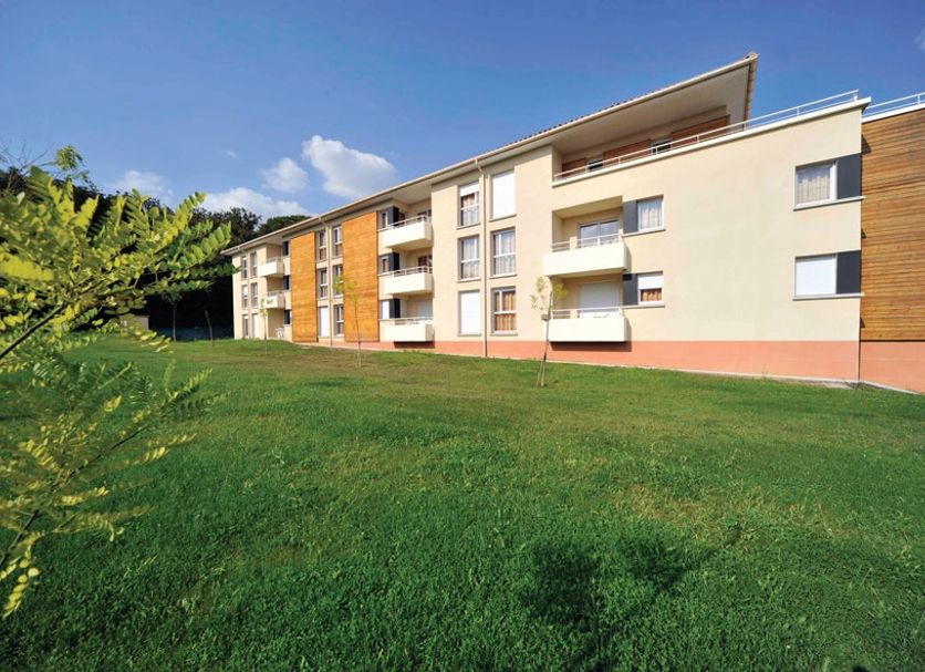 Bâtiment Photo