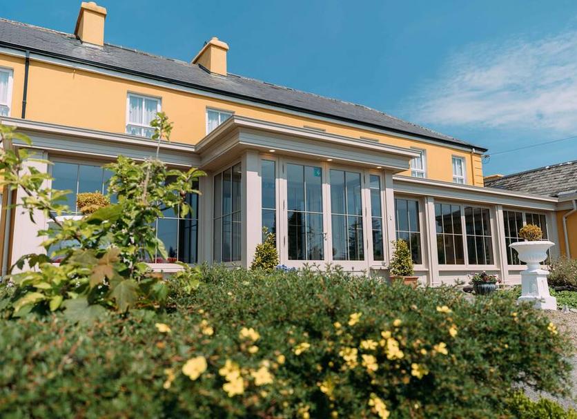 Bâtiment Photo