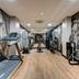Salle de sport