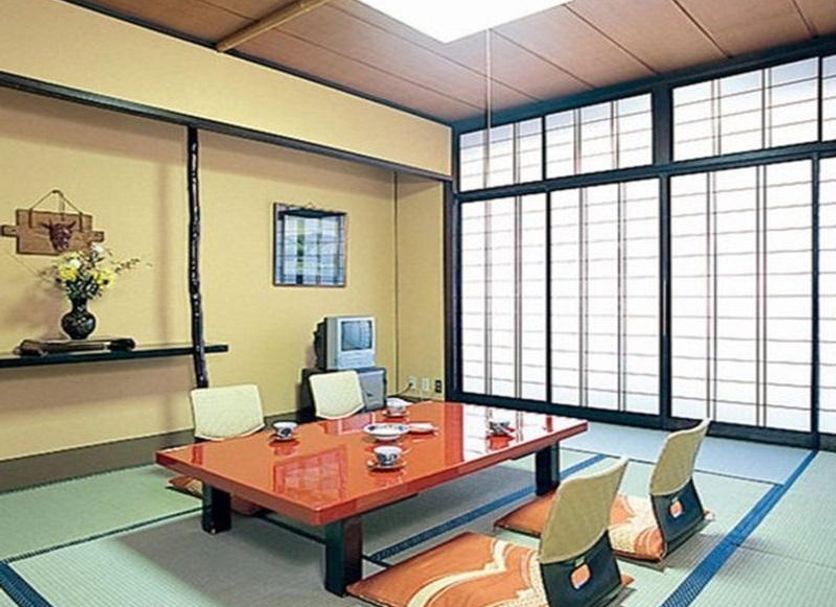 Salle à manger Photo